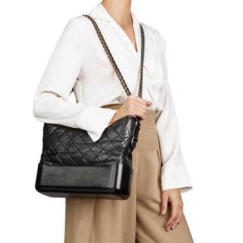 gabrielle hobo bag